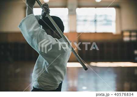 Aikido 40576834