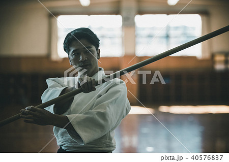 Aikido 40576837