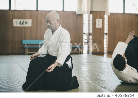 Aikido Aikido 40576854