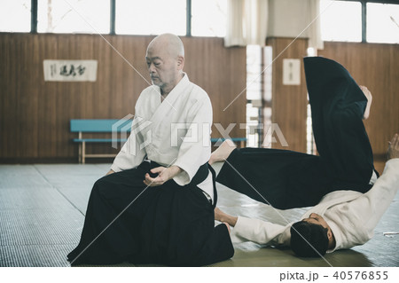 Aikido Aikido 40576855