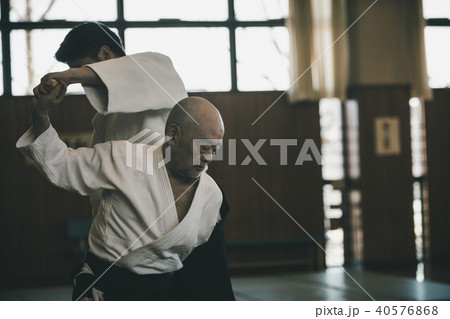Aikido Aikido 40576868