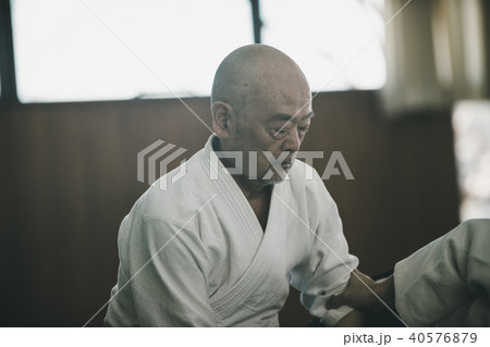 Aikido Aikido 40576879