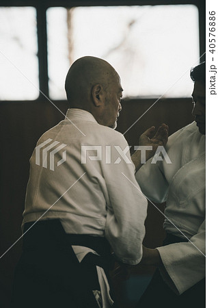 Aikido Aikido 40576886