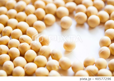 大豆 40577296