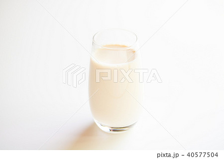豆乳 40577504