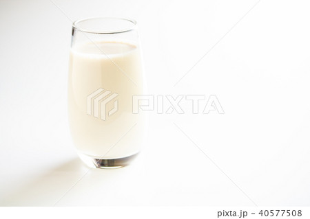 豆乳 豆乳 40577508