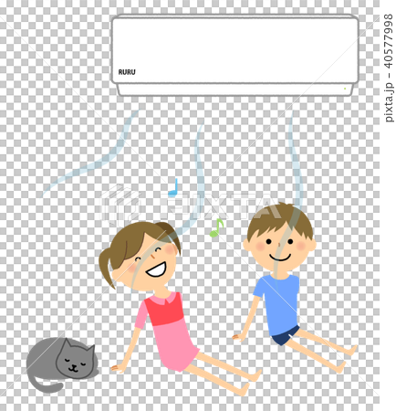 涼爽的孩子可以預防中暑 涼爽的孩子可以預防中暑 40577998