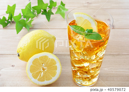 アイスティー 40579072