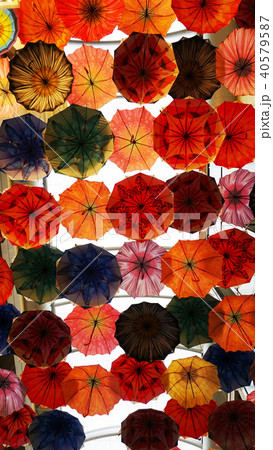 Umbrella ceiling 40579587