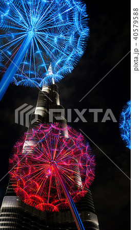 Burj Khalifa Dubai Burj Khalifa Dubai 40579588