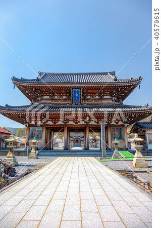 恐山　(4月　晴れ) 40579615