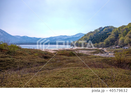 恐山 (4月 晴れ) 恐山 (4月 晴れ) 40579632