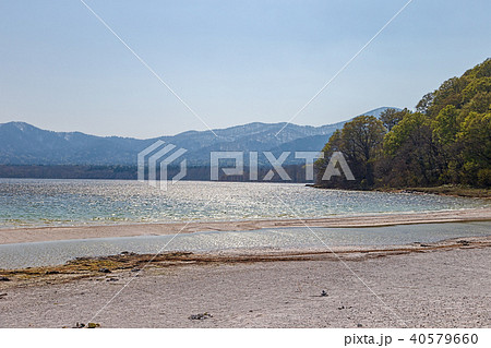 恐山 (4月 晴れ) 恐山 (4月 晴れ) 40579660