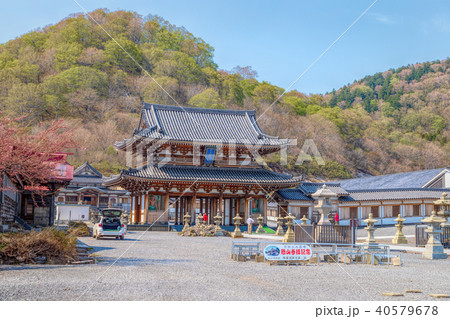 恐山　(4月　晴れ) 40579678