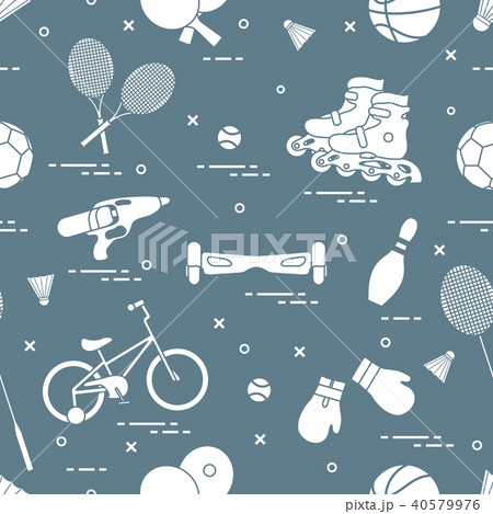 Equipment for sports activities for children Equipment for sports activities for children 40579976