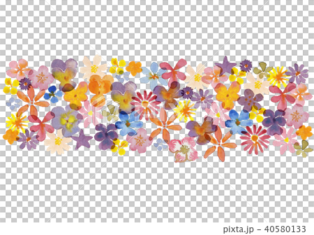 spring, flower, flowers 40580133