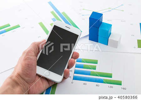 グラフ 40580366