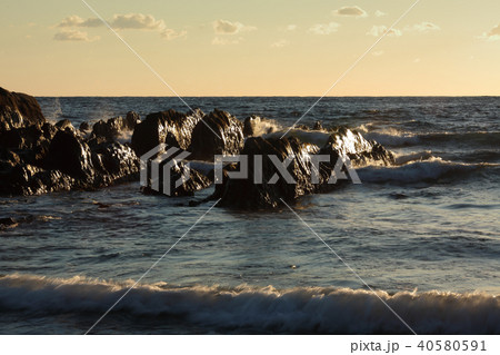 根本海岸 40580591