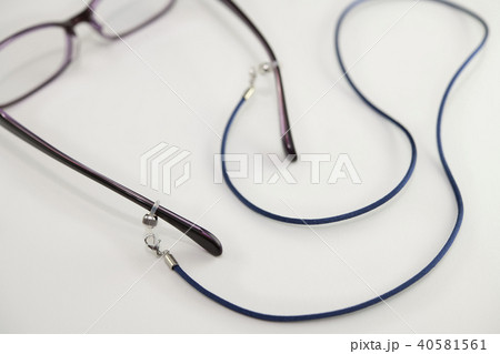メガネストラップ 40581561
