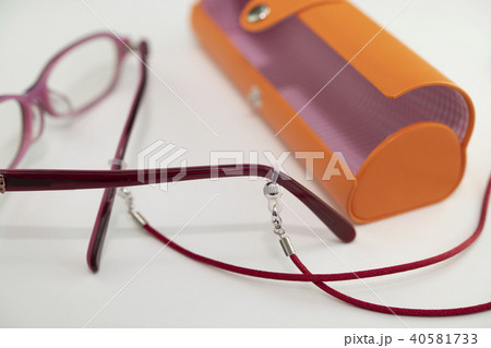 メガネストラップ メガネストラップ 40581733