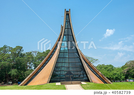 東海大学 教会 聖堂 40582739