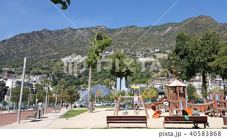 アンドラ公国 アンドラ公国 40583868