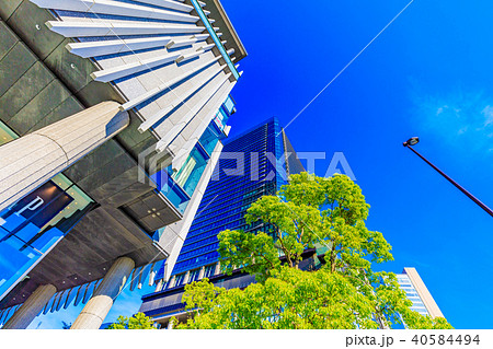 大阪　梅田　ウメキタ 40584494