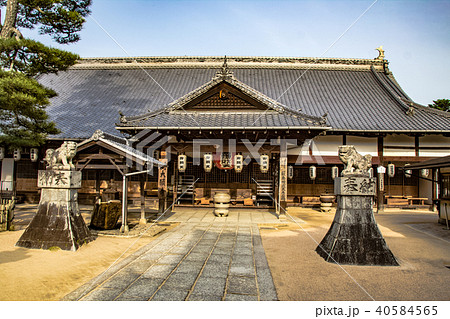 宮島 大願寺 宮島 大願寺 40584565