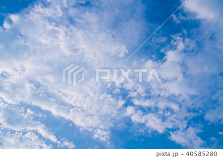 5月の空と雲(3:2) 5月の空と雲(3:2) 40585280