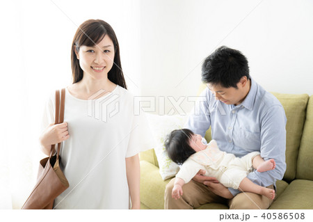 家族イメージ 家族イメージ 40586508