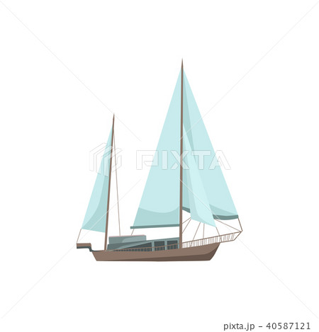 Australian vector symbol 40587121