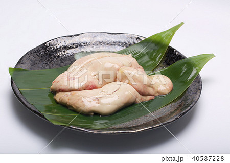 あん肝 食材 あん肝 食材 40587228