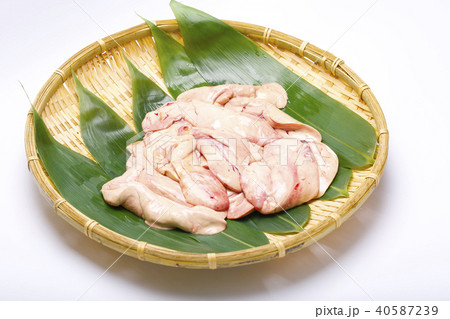 あん肝 食材 あん肝 食材 40587239