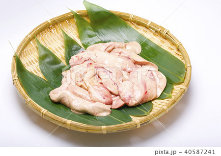 あん肝　食材 40587241