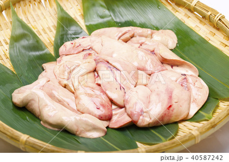 あん肝　食材 40587242