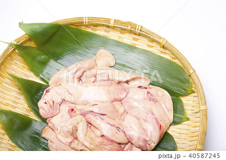 あん肝 食材 あん肝 食材 40587245