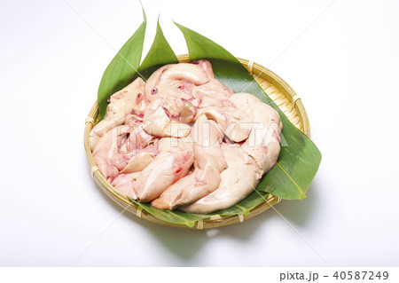 あん肝 食材 あん肝 食材 40587249