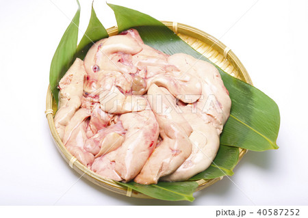 あん肝 食材 あん肝 食材 40587252