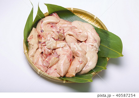 あん肝 食材 あん肝 食材 40587254