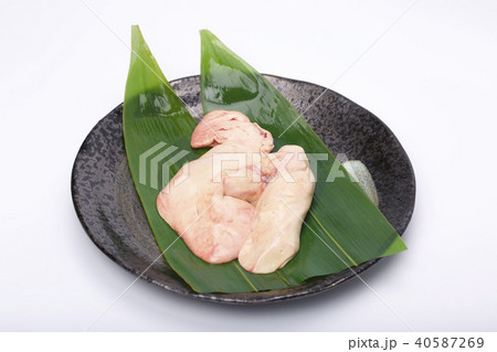 あん肝 食材 あん肝 食材 40587269