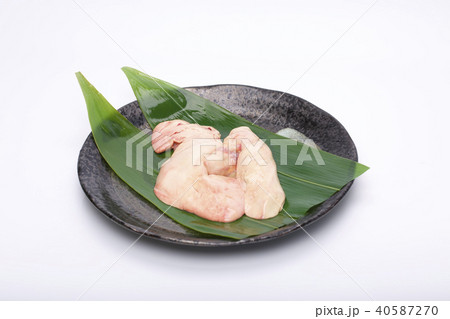 あん肝　食材 40587270