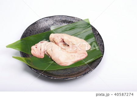 あん肝 食材 あん肝 食材 40587274