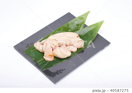 あん肝 食材 あん肝 食材 40587275