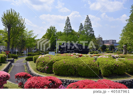 萩原交通公園 40587961
