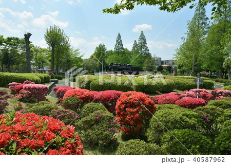 萩原交通公園 40587962