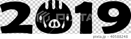 2019 2019 40588248