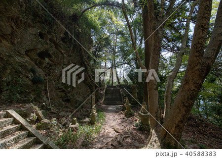 鳳来寺山 40588383