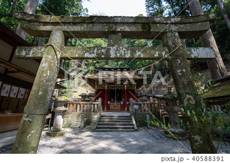 鳳来寺山 40588391