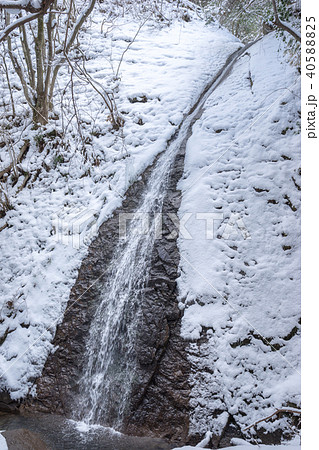 オウネンの滝（兵庫県神崎町）※作品コメント欄に撮影位置 40588825