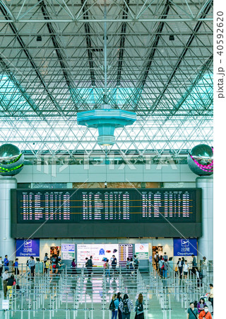 景色 風景 台湾 40592620